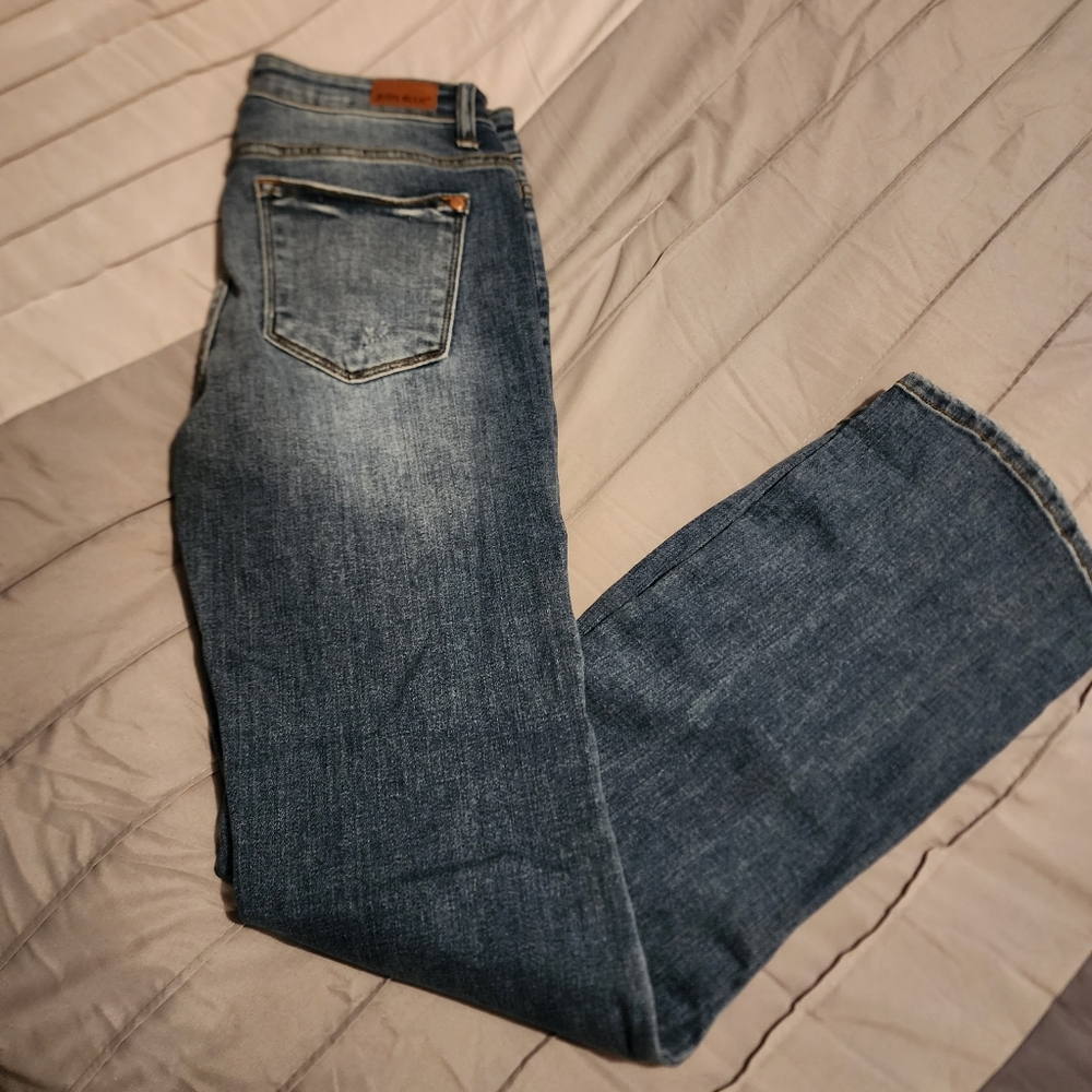 Judy Blue, Size 3, Bootcut Jeans